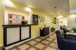 Quality Inn Thomson Area