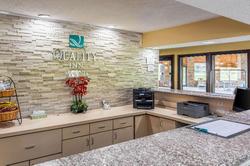 Quality Inn Decatur