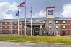 Sleep Inn & Suites Columbia