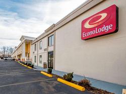 Econo Lodge Hagerstown I-81