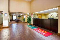 Econo Lodge Hagerstown I-81