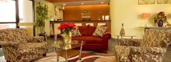 Quality Inn & Suites Kansas City I-435N Near Sport