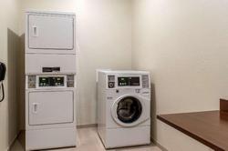 Comfort Suites Billings