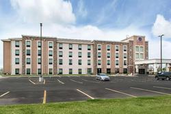 Comfort Suites Billings