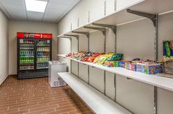 Sleep Inn & Suites Dayton
