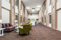 Sleep Inn Dallas Love Field-Medical District