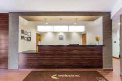 Sleep Inn Dallas Love Field-Medical District