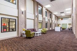 Sleep Inn Dallas Love Field-Medical District