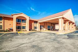 Clarion Pointe Marshall