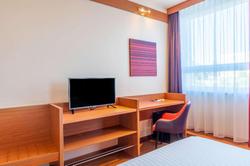 Star G Hotel Premium München Domagkstraße