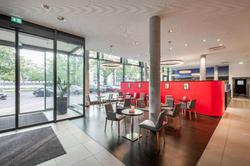 Premier Inn Hannover City University hotel