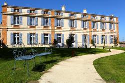Château de Drudas