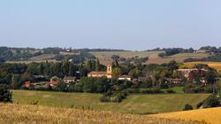 Château de Drudas
