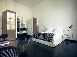 The Qvest Hideaway