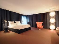 The Qvest Hideaway