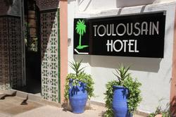 Toulousain