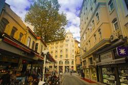 Venue Hotel Old City Istanbul