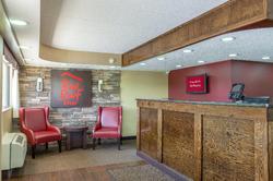Red Roof Inn Kalamazoo East - Expo Center