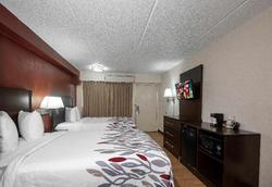 Red Roof Inn Champaign - University