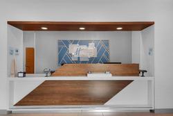 Holiday Inn Express and Suites Destin E Commons Ma