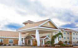 Holiday Inn Express and Suites Iron Mountain
