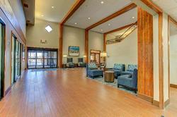 Holiday Inn Express and Suites Montrose