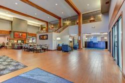 Holiday Inn Express and Suites Montrose