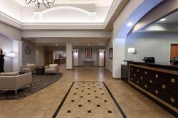 Wingate by Wyndham Moses Lake