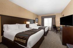 Wingate by Wyndham Moses Lake
