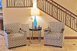 Holiday Inn Express and Suites Cape Girardeau I 55