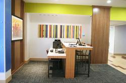 Holiday Inn Express and Suites Clarion