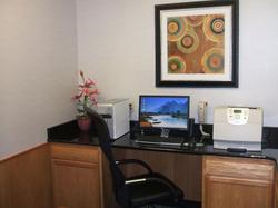 Holiday Inn Express and Suites Dubois