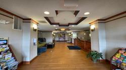Holiday Inn Express and Suites Dubois