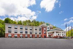 Holiday Inn Express and Suites Dubois