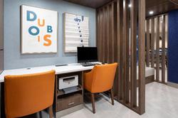 Holiday Inn Express and Suites Dubois