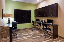 Holiday Inn Express & Suites Davenport