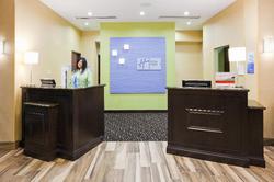 Holiday Inn Express & Suites Davenport