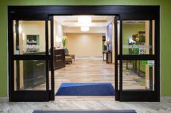 Holiday Inn Express & Suites Davenport