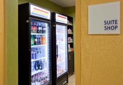 Holiday Inn Express & Suites Davenport