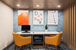 Holiday Inn Express & Suites Danbury - I-84