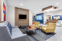 Holiday Inn Express Kearney
