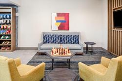 Holiday Inn Express Kearney