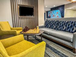 Holiday Inn Express Kearney