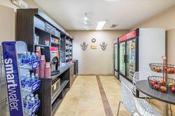 Candlewood Suites Hattiesburg