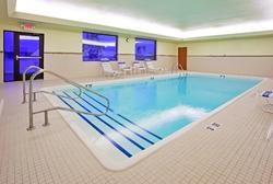 Holiday Inn Express and Suites Howell