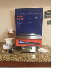 Holiday Inn Express and Suites Howell