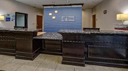 Holiday Inn Express and Suites Cookeville