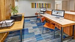 Holiday Inn Express and Suites Cookeville