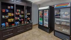 Holiday Inn Express and Suites Cookeville