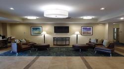 Candlewood Suites Harlingen